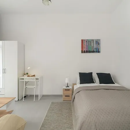 Eleganckie I Stylowe Niedaleko Rynku W Poznaniu By Renters Apartament