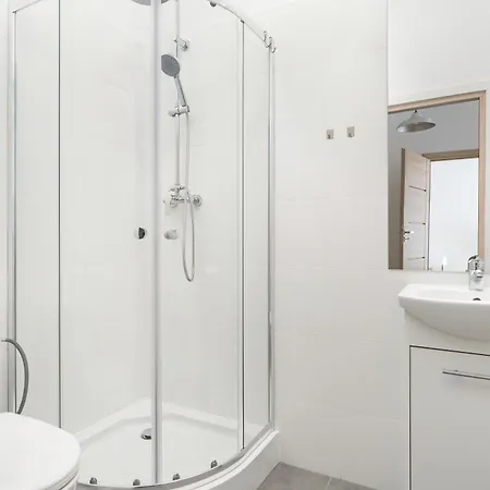 Eleganckie I Stylowe Niedaleko Rynku W Poznaniu By Renters Apartament Poznań