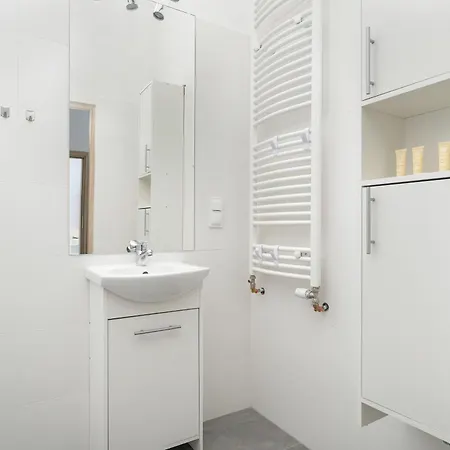 Eleganckie I Stylowe Niedaleko Rynku W Poznaniu By Renters Apartment