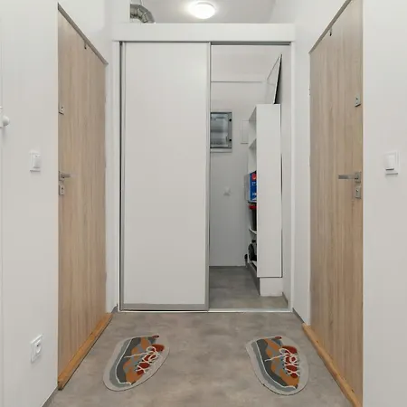 Eleganckie I Stylowe Niedaleko Rynku W Poznaniu By Renters Apartament