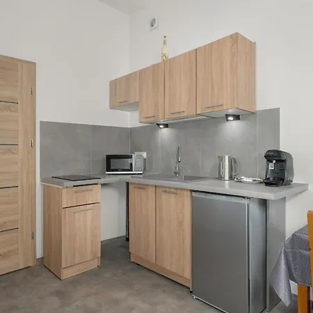 Apartment Eleganckie I Stylowe Niedaleko Rynku W Poznaniu By Renters Poznan