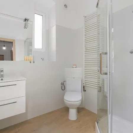 Eleganckie I Stylowe Niedaleko Rynku W Poznaniu By Renters Apartment Poznan