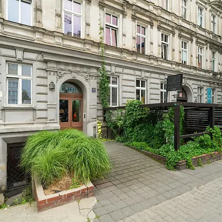 Eleganckie I Stylowe Niedaleko Rynku W Poznaniu By Renters Apartment