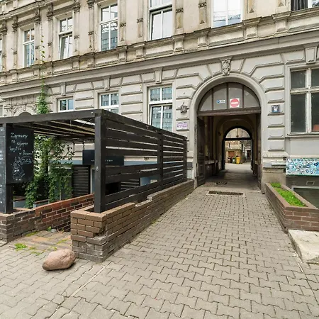 Eleganckie I Stylowe Niedaleko Rynku W Poznaniu By Renters Poznan